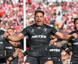 Waking the giant: Kiwis on verge of remarkable turnaround