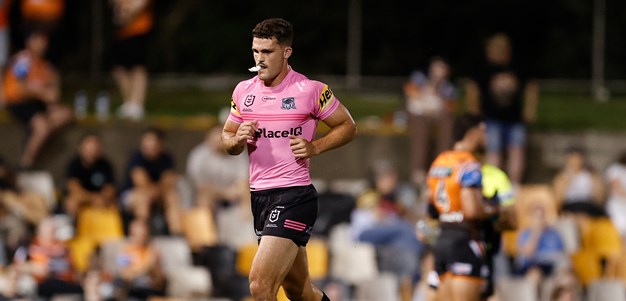 NRL Judiciary: Cleary succeeds in downgrade bid; Molo banned