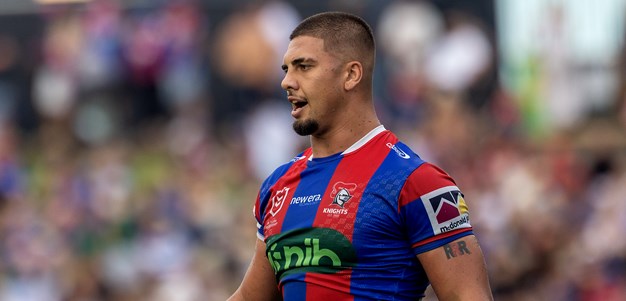 NRL Judiciary: Mooney, Papalii facing bans