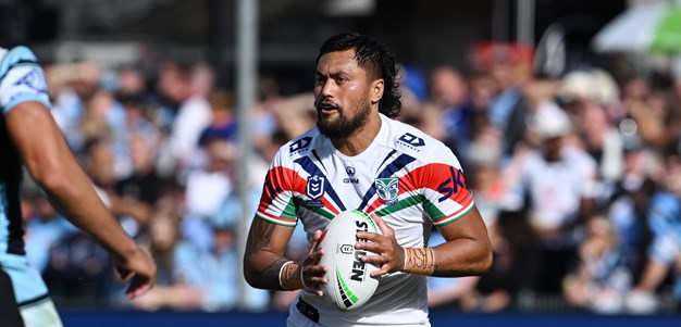 NRL Judiciary: Pompey cops two-match ban; Laulilii, Fale out for one