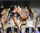 As it happened: Cowboys shutout Raiders; Roosters reign supreme; Titans down Warriors