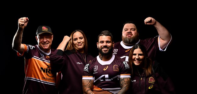 NRL 2023: Everything you need to know about Finals Week 1