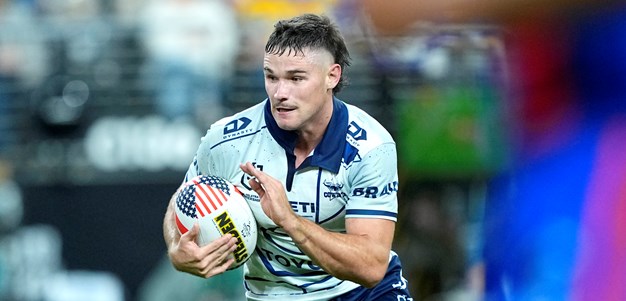 Long road back rewarded for Cowboys young gun Chester