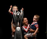 Helping stars juggle family and footy