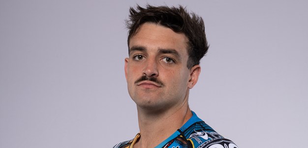 'A really good feeling': Titans rookie embraces All Stars call up