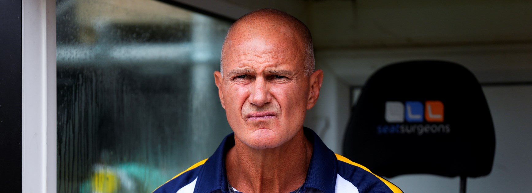 'I'd like a conversation': Arthur confirms interest in England job