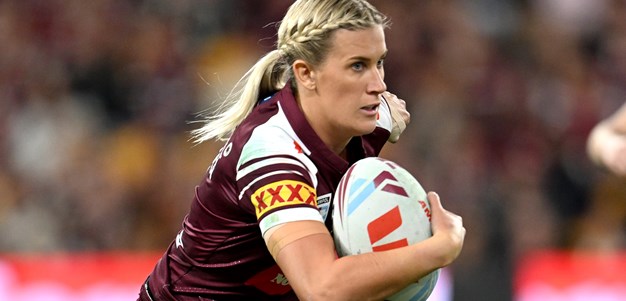 NRLW Signings Tracker: Dragons sign Ciesiolka; Dogs snare McEwen