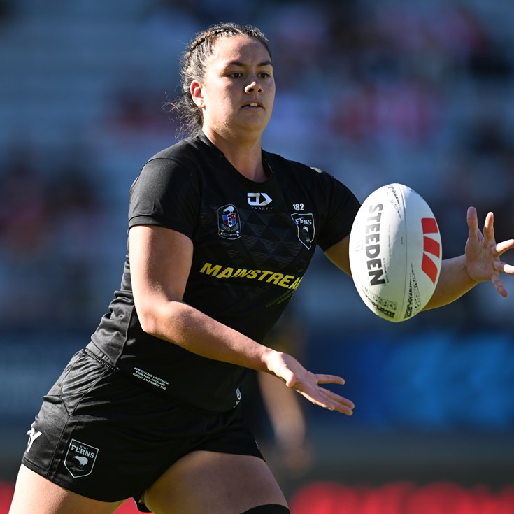 2026 NRLW Signings Tracker: Tauaneai returns to Dragons; Bent joins Tigers; Broncos sign Dutch talent