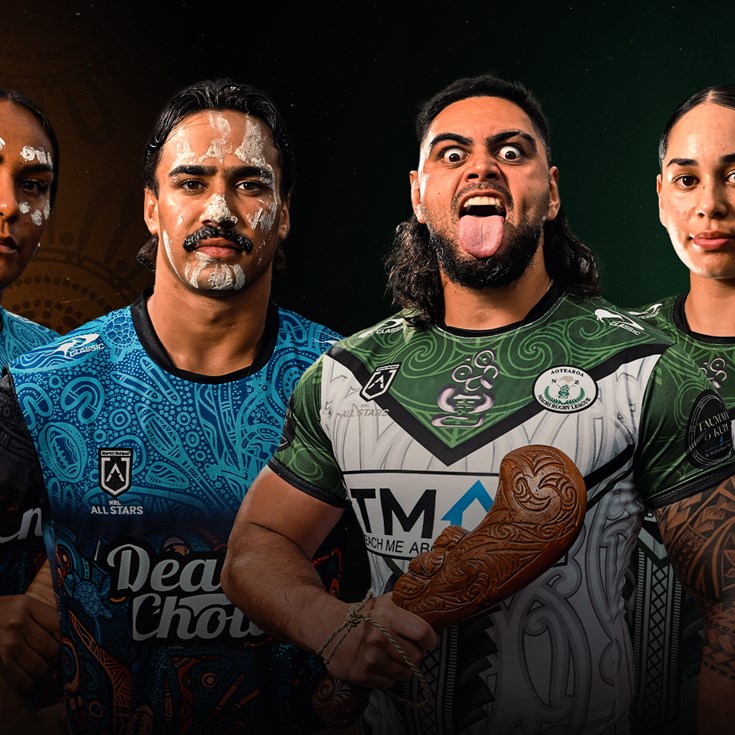 2025 NRL All Stars: Everything You Need to Know