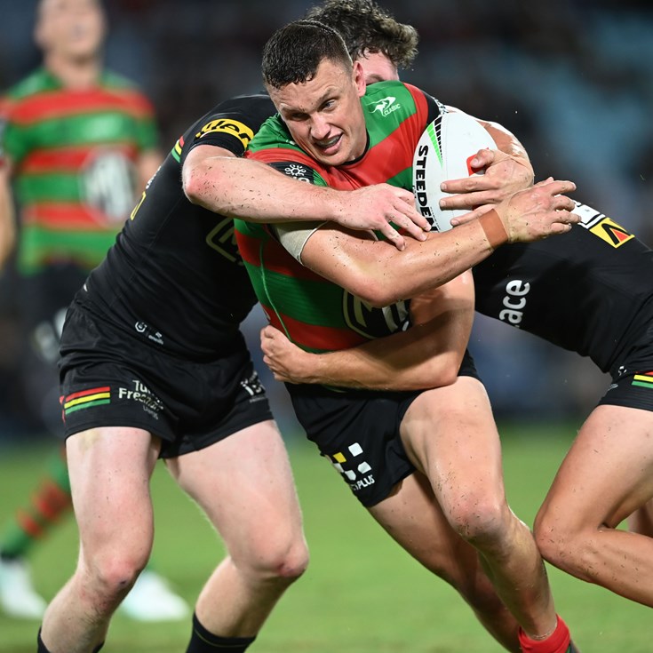 'I've done my time': Wighton backs next generation of Blues