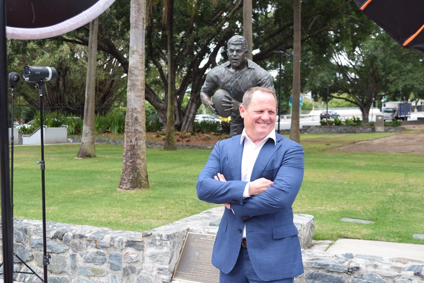 Kevin Walters will take over from Mal Meninga as Kangaroos coach for the upcoming Ashes series in England.