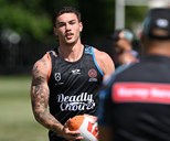 'Big moment for me': How Māori clash became Duncan's coming of age