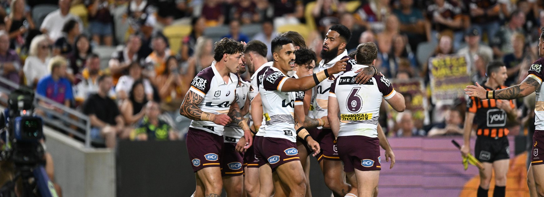 Broncos in top four; Raiders crowned minor premiers; Manly stay alive