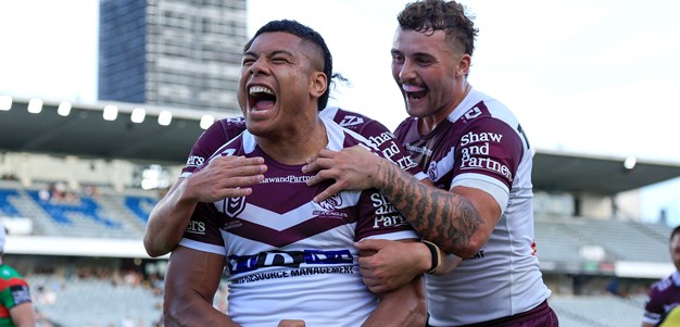Witzer Pre-Season Challenge Rd 2: Warriors, Sea Eagles claim comprehensive wins