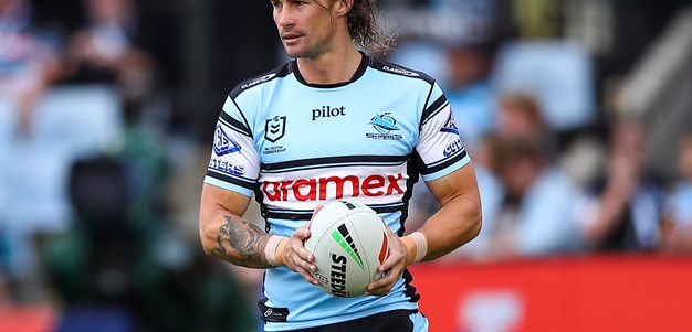 Super Saturday: Sharks v Titans; Sea Eagles v Raiders