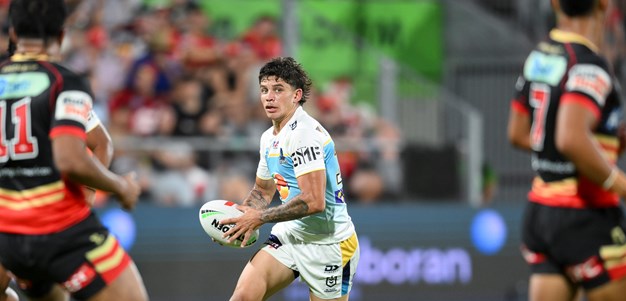 Son of a gun JC set to star in a new role