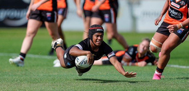 Rookie watch: Naitokatoka ready to bring Fiji magic to Eels