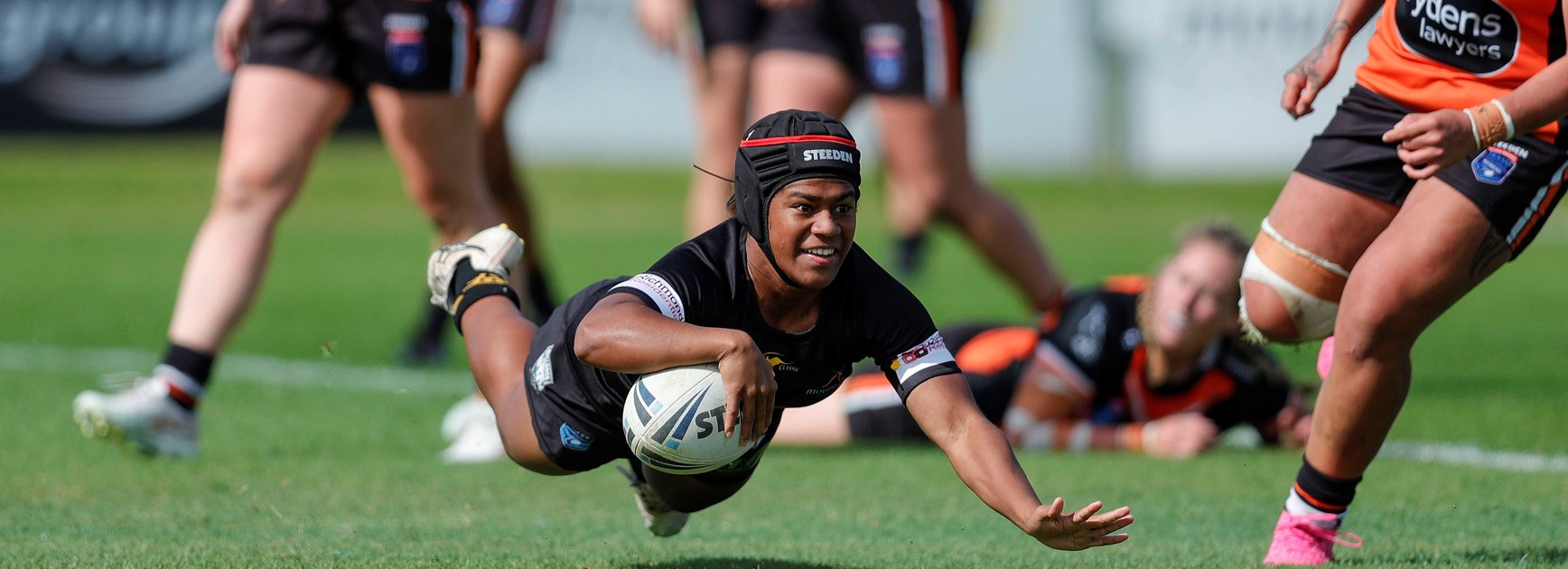 Rookie watch: Naitokatoka ready to bring Fiji magic to Eels