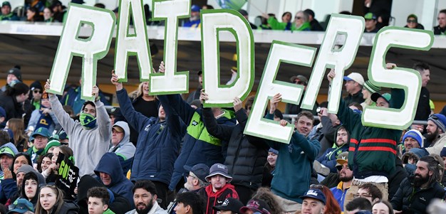 Raiders chasing unique advantage in quest for drought-breaking title