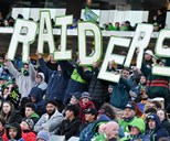 Raiders chasing unique advantage in quest for drought-breaking title