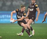 'It's Tom's time': Dearden impresses as new Maroons No.7