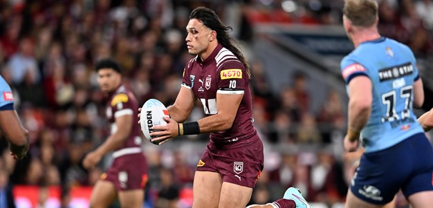 Props to you: Titans skipper backs Fotuaika to step up