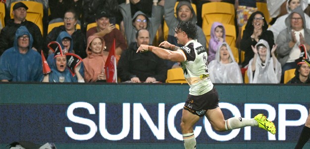 Injury strikes no dampener for Battle for Brisbane derby foes