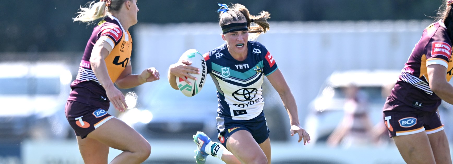 NRLW 2025 Draw Debrief: Saturday Sizzlers