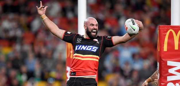 No June jitters: Why the Phins don't fear another fadeout