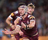 JT backs Ponga Kiwis switch after Origin eligibility changes