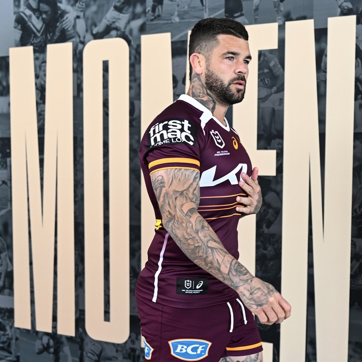 'Haven't missed a beat': Reynolds backs Hunt after delaying return