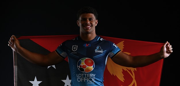 Ride the wave: Why culture is key for Gold Coast's Pasifika stars