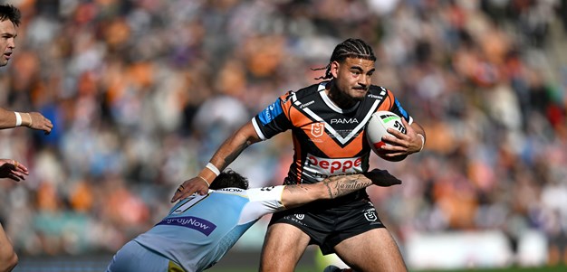 NRL Fantasy teams analysis: Round 21