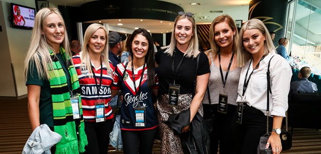 The W Club - Sold Out