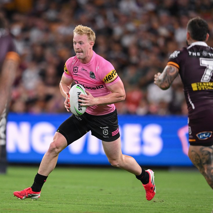 'The right call': Brutal axing driving Jenkins following shock admission