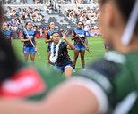 'I can do it if she can do it': Why representation matters to Peters