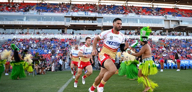 Bromwich thanks lucky stars on the eve of 300-game milestone