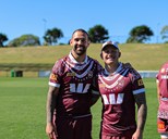 'Stop and smell the roses': Taking stock of progress this NAIDOC Week