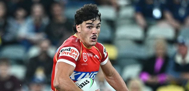 Fantasy Q&A: Round 22