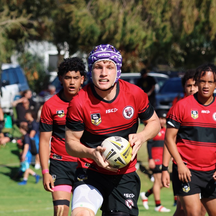 Junior rugby league registrations skyrocket across Western Australia