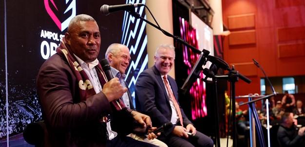 Signature Dining - Sold Out