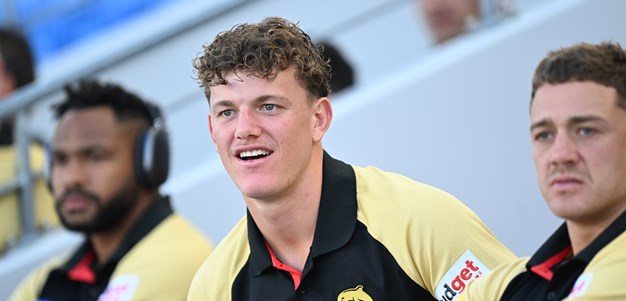 NRL Casualty Ward: Bostock takes step forward; Nanai, Neame to miss Vegas venture