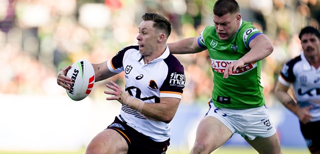 NRL Casualty Ward: Walters to undergo reconstruction; Sharks lose Hazelton