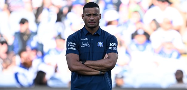 NRL Casualty Ward: Samoa lose star centre; Carrigan returns