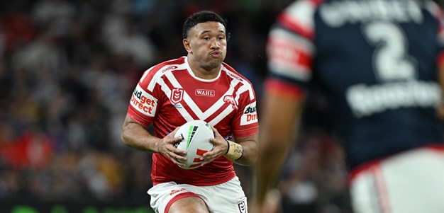 Rich reward for Finefeuiaki with call up to Queensland camp