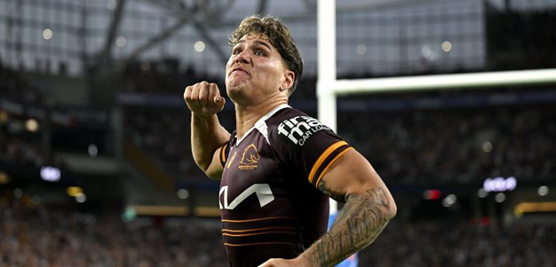 Ashes watch: GF to double as Roos audition for Walsh after Teddy withdraws