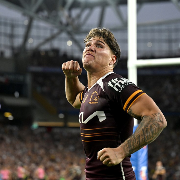 Ashes watch: GF to double as Roos audition for Walsh after Teddy withdraws