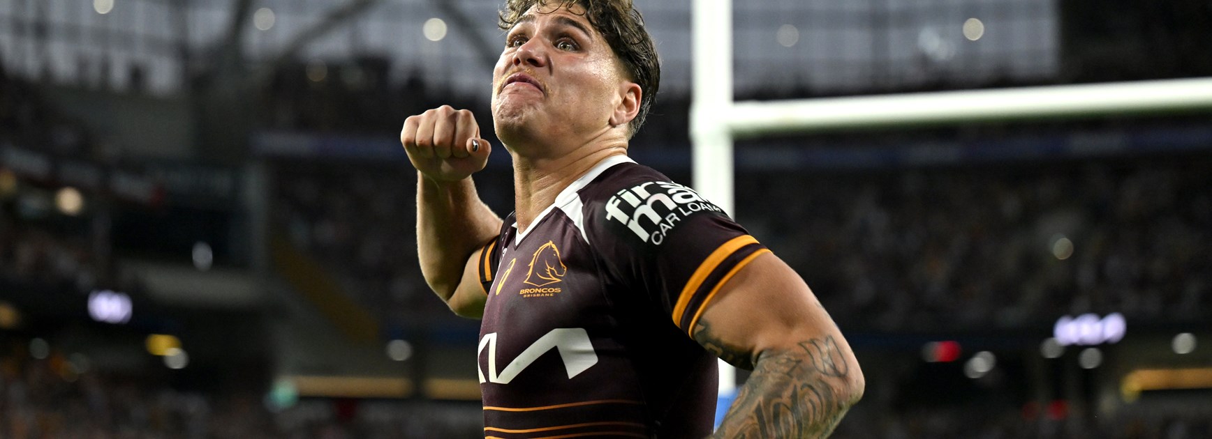 Ashes watch: GF to double as Roos audition for Walsh after Teddy withdraws