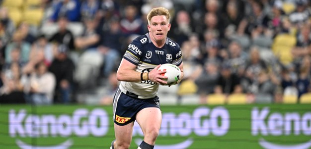 Fantasy Winners & Losers: Round 21