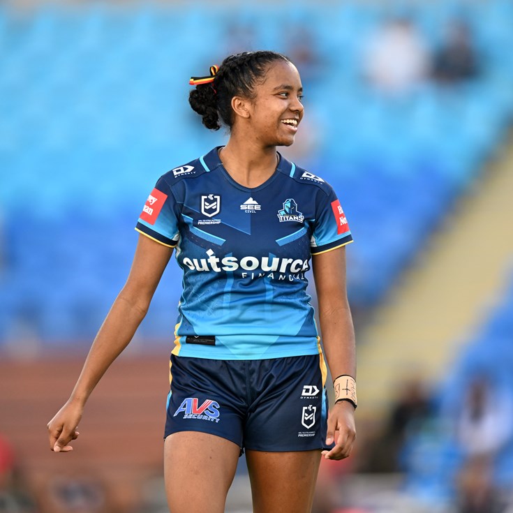 2025 NRLW Signings Tracker: Warriors duo to have stint in France; Titans young gun earns upgrade